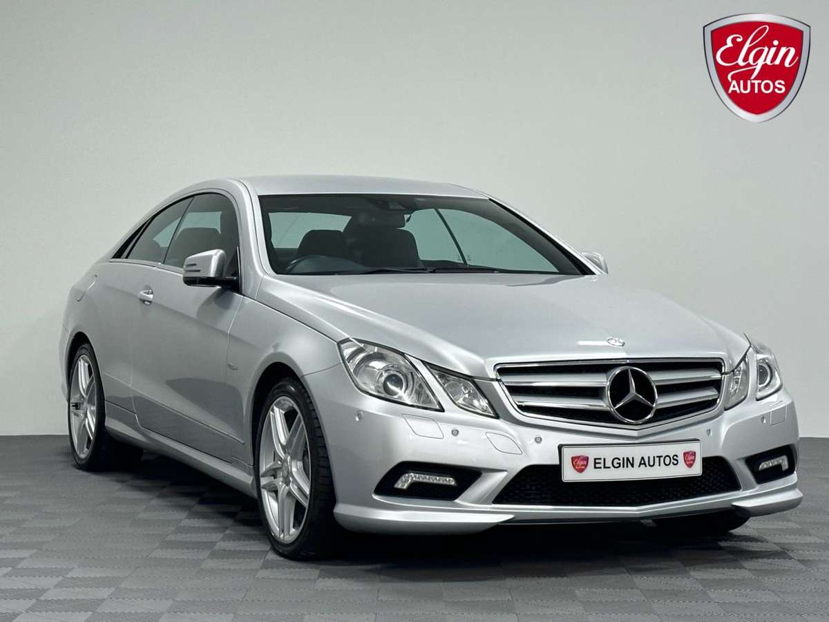 Check out this Mercedes-benz E-class 2011 Diesel Automatic