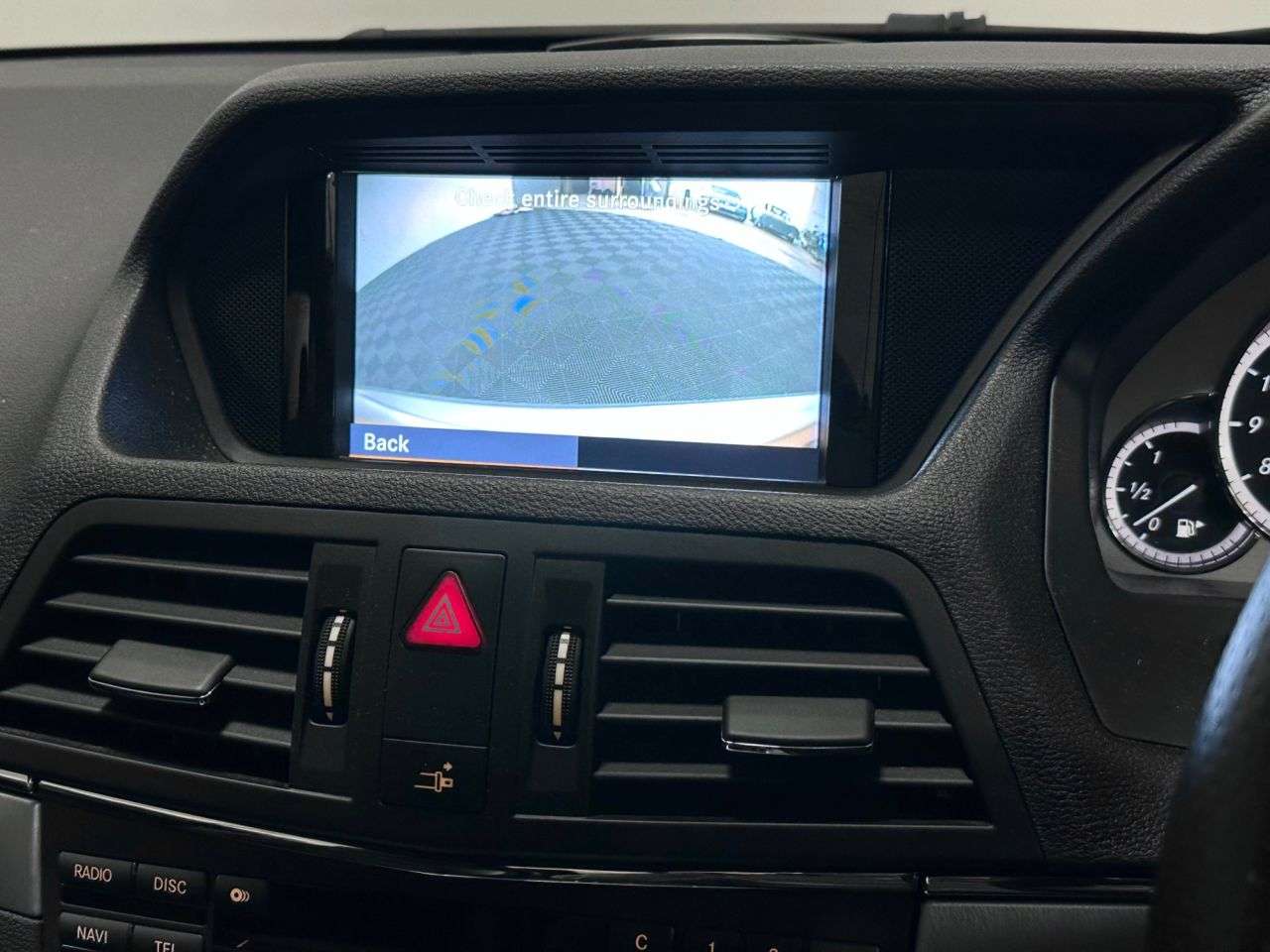 2011 MERCEDES-BENZ E-CLASS 2011 MERCEDES-BENZ E-CLASS