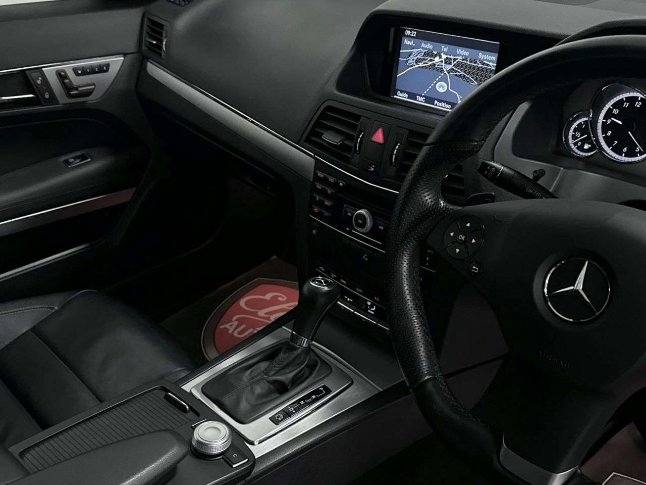 2011 MERCEDES-BENZ E-CLASS 2011 MERCEDES-BENZ E-CLASS