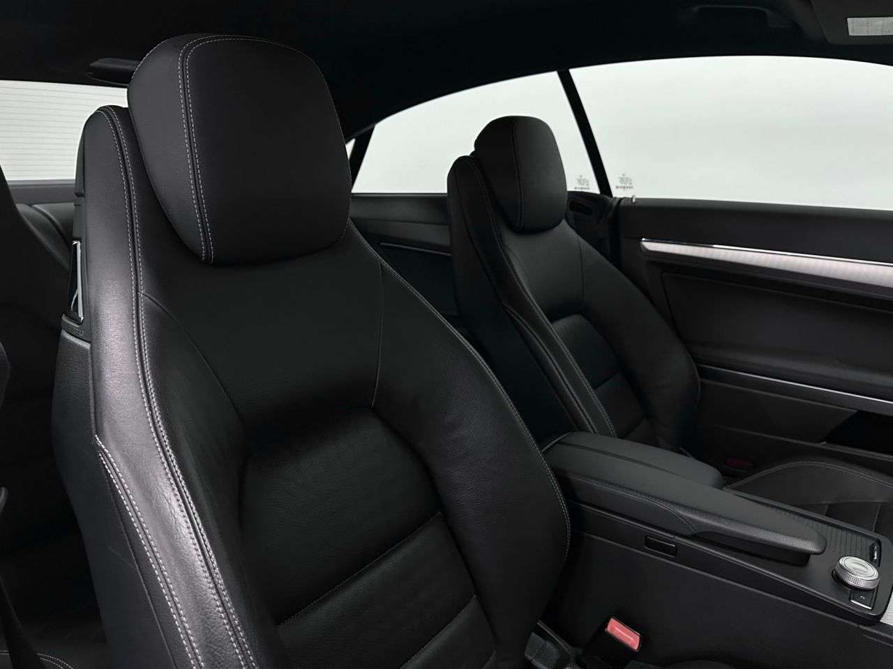 2011 MERCEDES-BENZ E-CLASS 2011 MERCEDES-BENZ E-CLASS