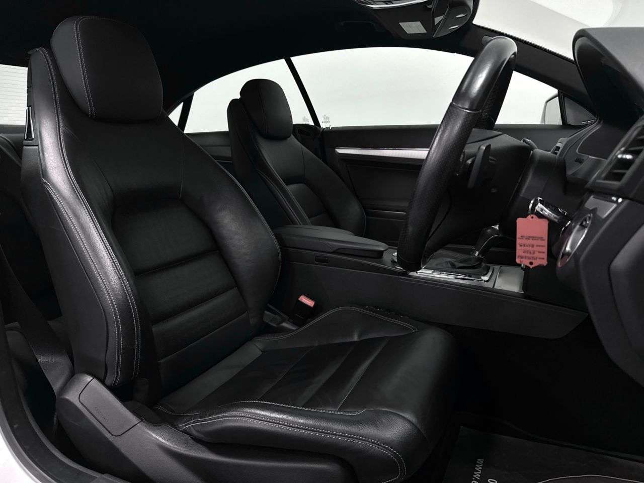 2011 MERCEDES-BENZ E-CLASS 2011 MERCEDES-BENZ E-CLASS