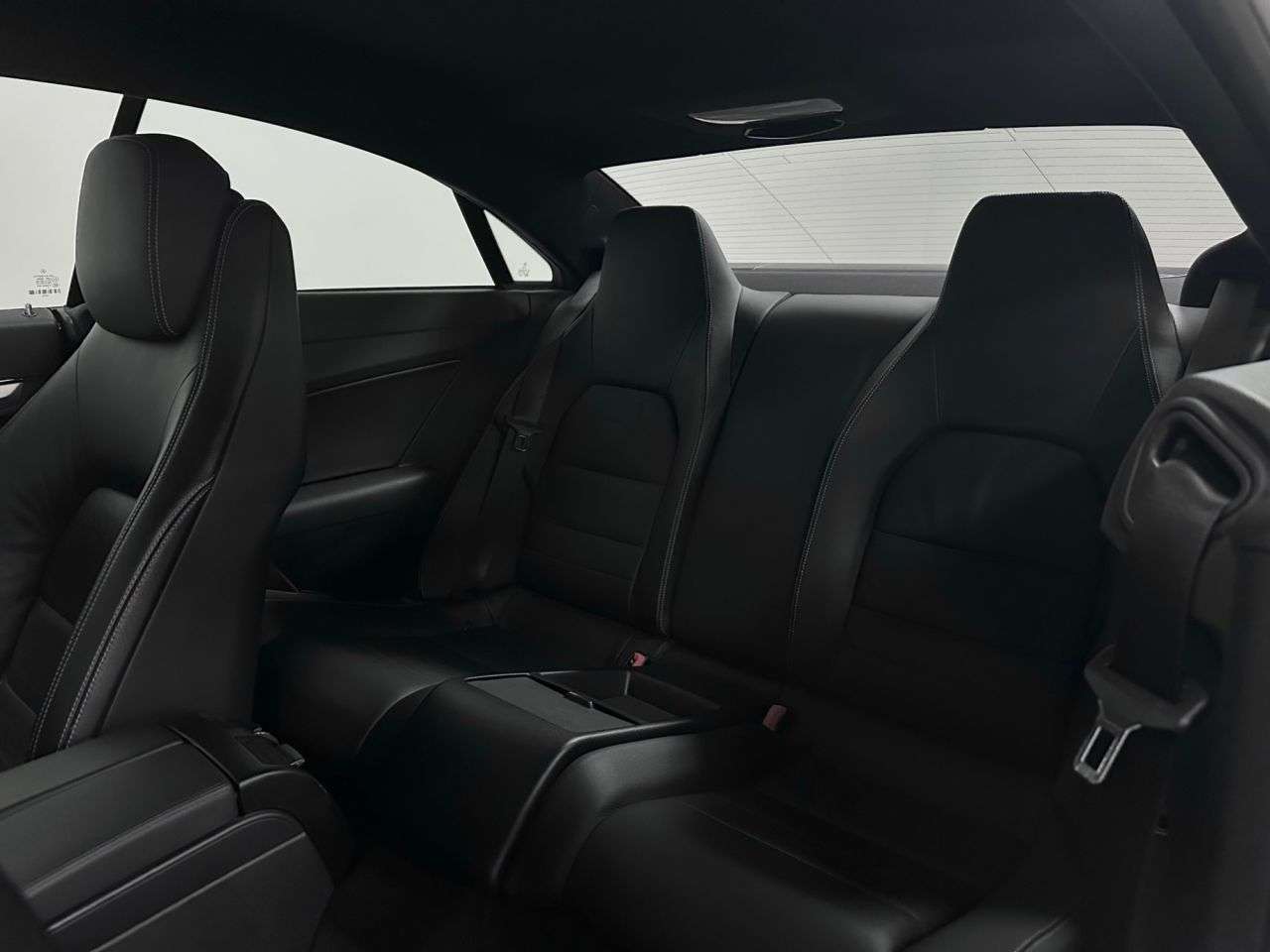 2011 MERCEDES-BENZ E-CLASS 2011 MERCEDES-BENZ E-CLASS