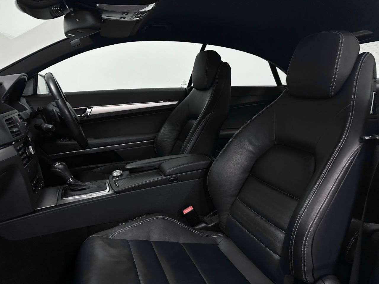 2011 MERCEDES-BENZ E-CLASS 2011 MERCEDES-BENZ E-CLASS