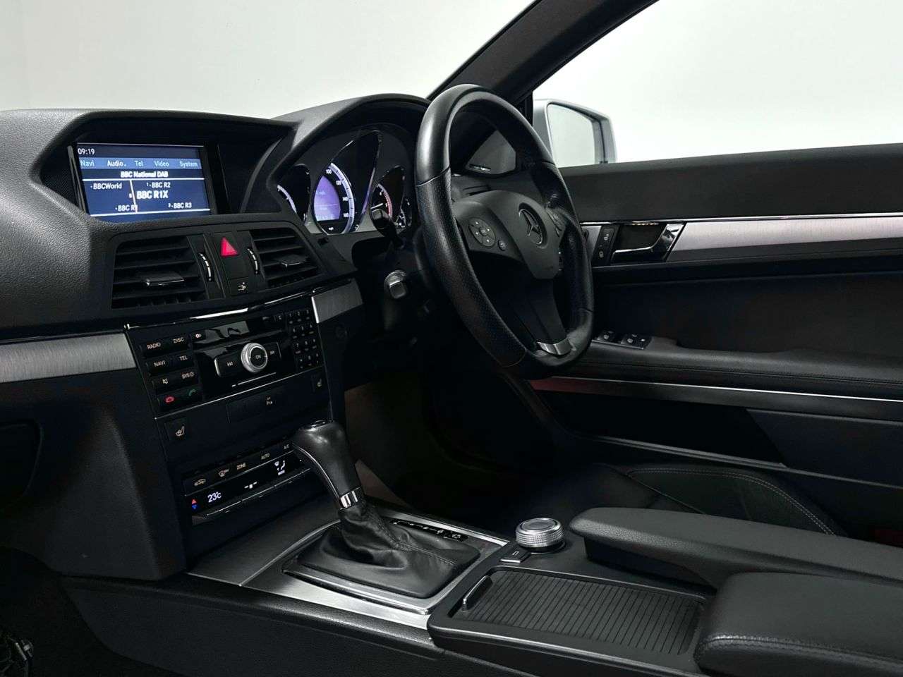 2011 MERCEDES-BENZ E-CLASS 2011 MERCEDES-BENZ E-CLASS