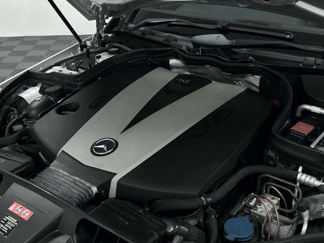 2011 MERCEDES-BENZ E-CLASS 2011 MERCEDES-BENZ E-CLASS