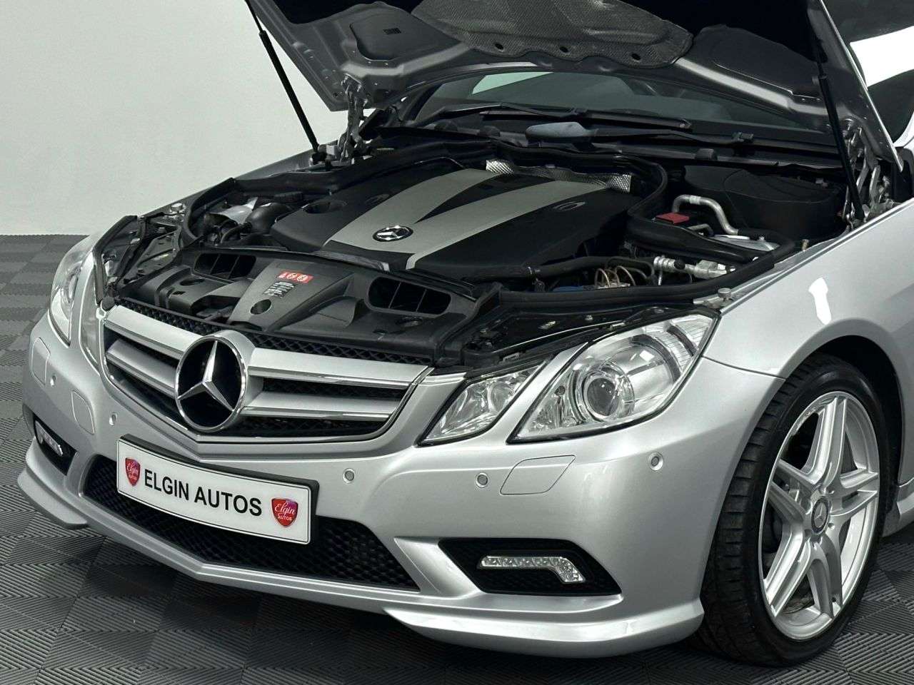 2011 MERCEDES-BENZ E-CLASS 2011 MERCEDES-BENZ E-CLASS