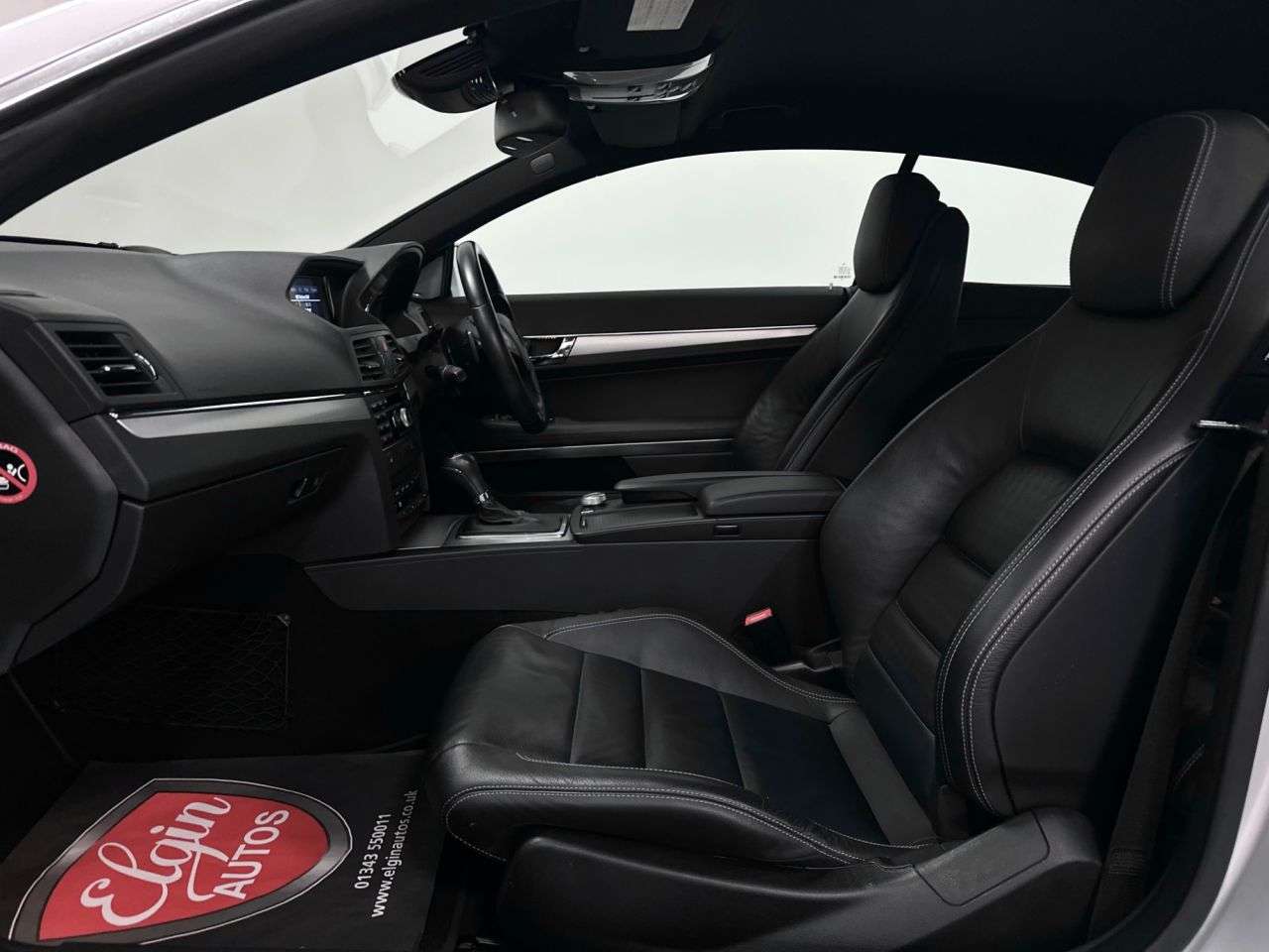 2011 MERCEDES-BENZ E-CLASS 2011 MERCEDES-BENZ E-CLASS