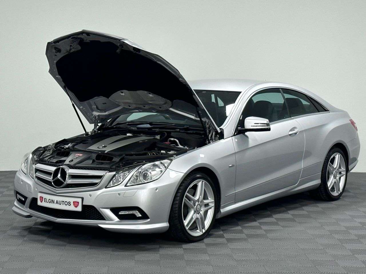 2011 MERCEDES-BENZ E-CLASS 2011 MERCEDES-BENZ E-CLASS