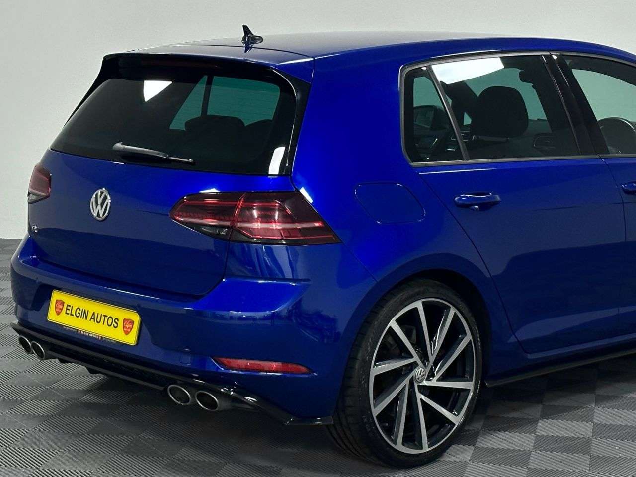 2019 VOLKSWAGEN GOLF 2019 VOLKSWAGEN GOLF