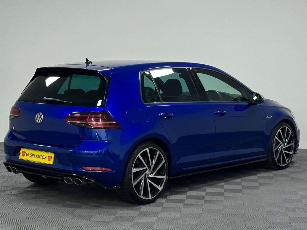 2019 VOLKSWAGEN GOLF 2019 VOLKSWAGEN GOLF