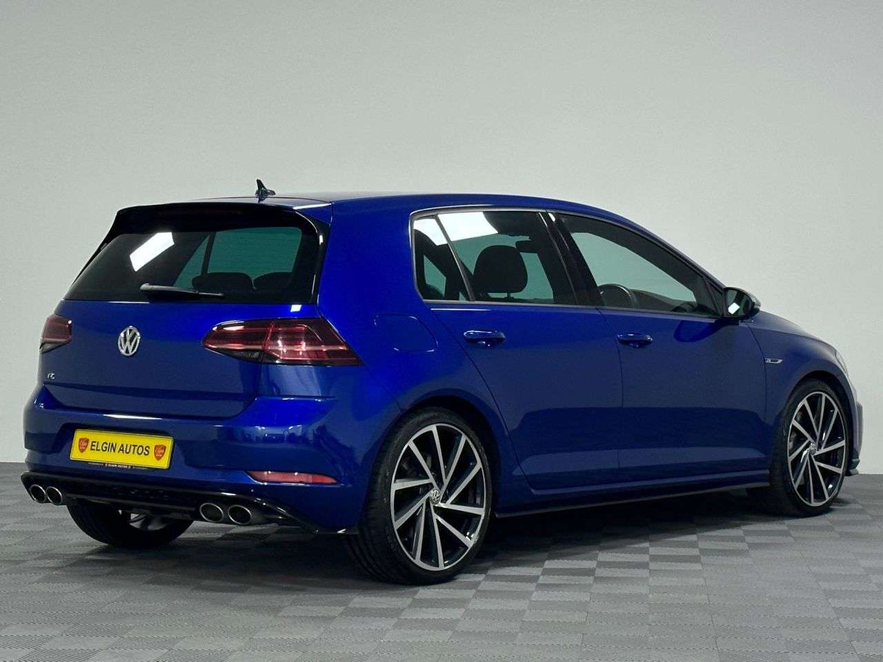 2019 VOLKSWAGEN GOLF 2019 VOLKSWAGEN GOLF