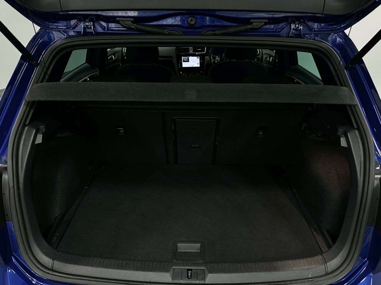 2019 VOLKSWAGEN GOLF 2019 VOLKSWAGEN GOLF