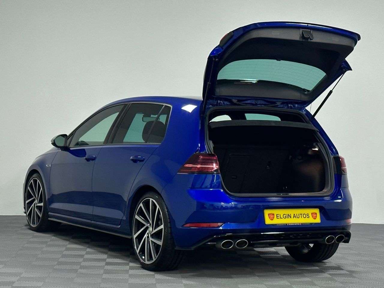 2019 VOLKSWAGEN GOLF 2019 VOLKSWAGEN GOLF