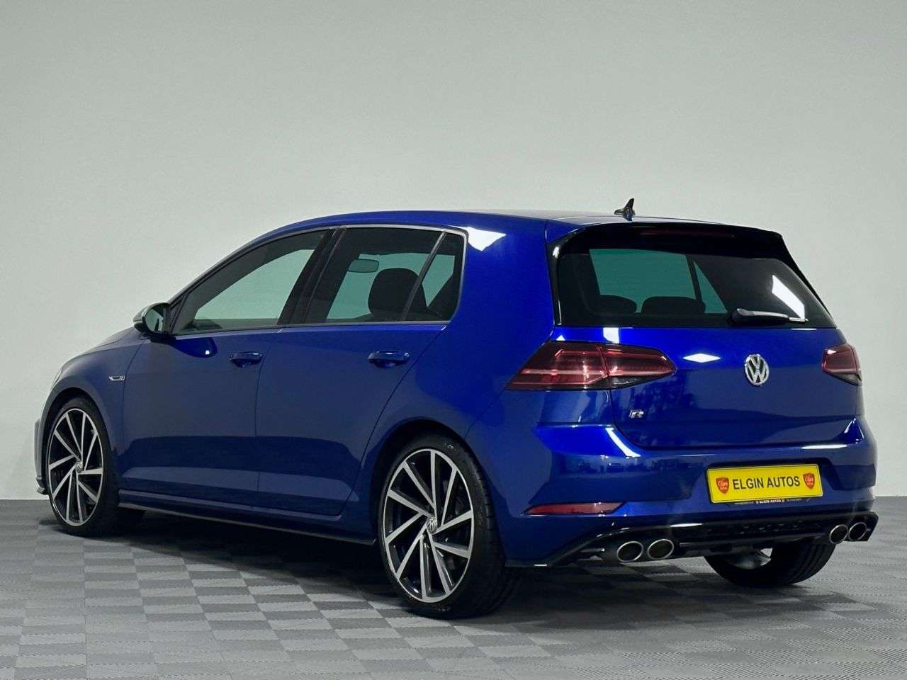 2019 VOLKSWAGEN GOLF 2019 VOLKSWAGEN GOLF