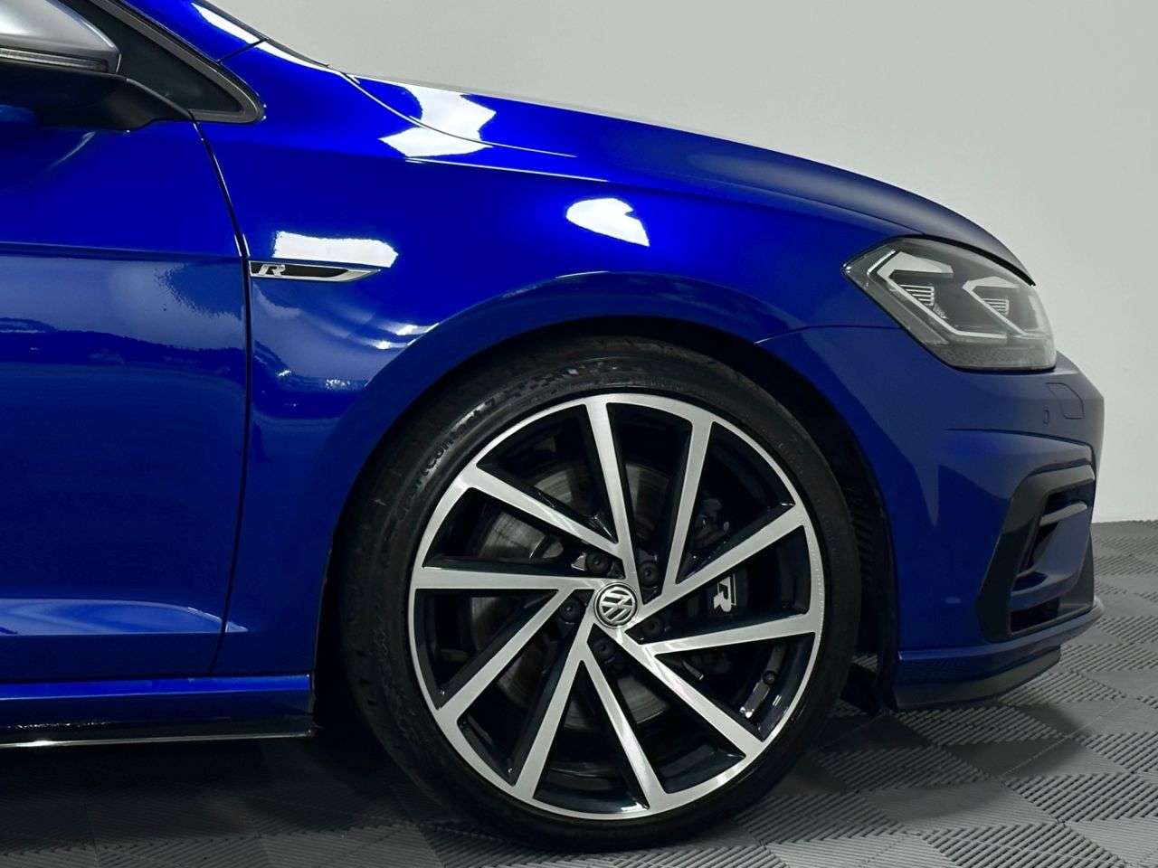 2019 VOLKSWAGEN GOLF 2019 VOLKSWAGEN GOLF