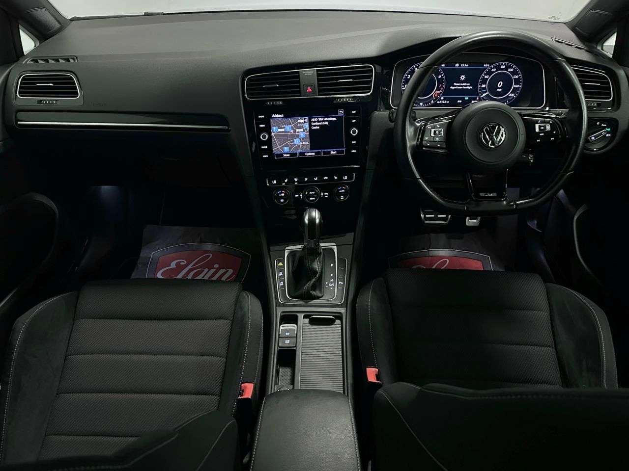 2019 VOLKSWAGEN GOLF 2019 VOLKSWAGEN GOLF