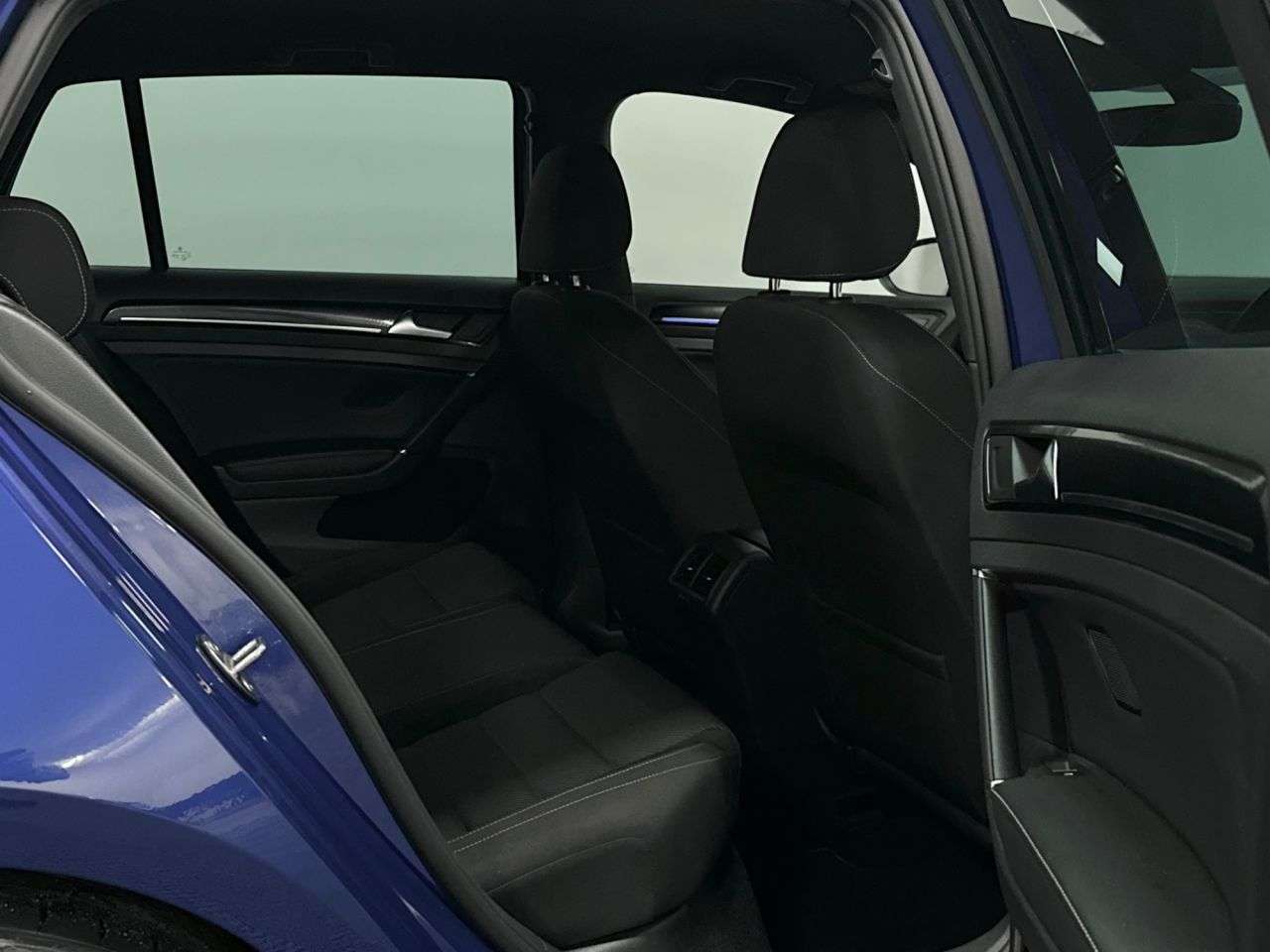 2019 VOLKSWAGEN GOLF 2019 VOLKSWAGEN GOLF