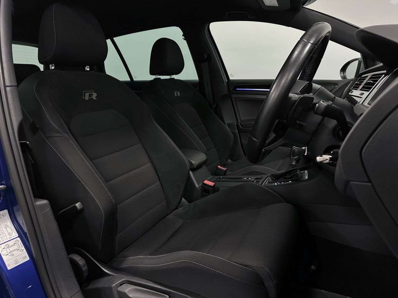 2019 VOLKSWAGEN GOLF 2019 VOLKSWAGEN GOLF