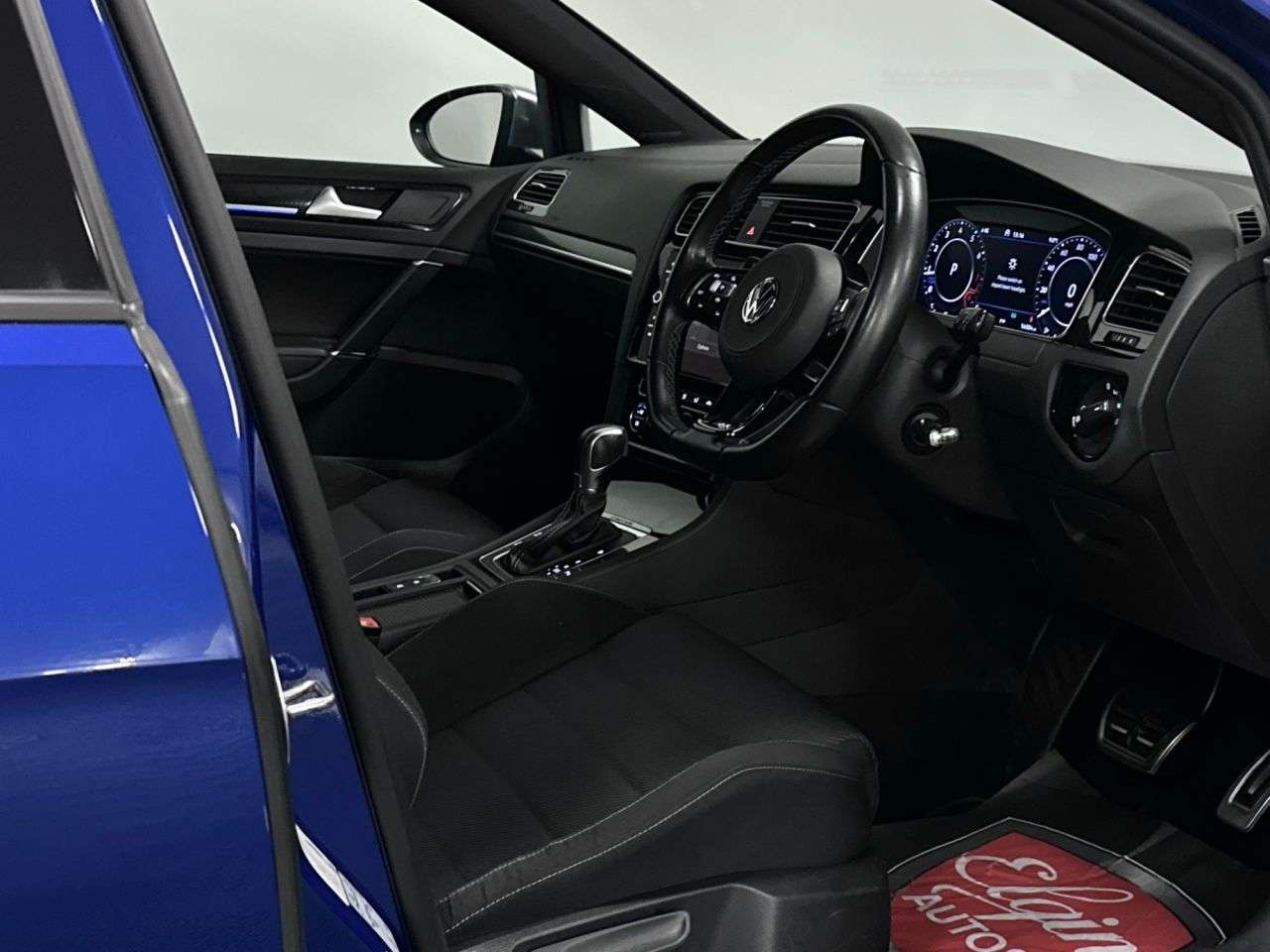 2019 VOLKSWAGEN GOLF 2019 VOLKSWAGEN GOLF