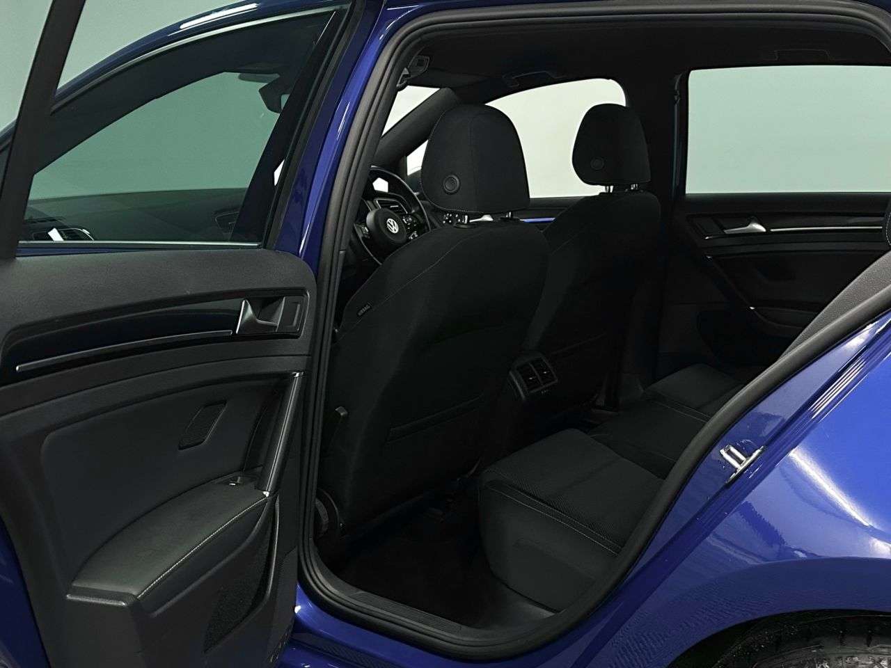 2019 VOLKSWAGEN GOLF 2019 VOLKSWAGEN GOLF