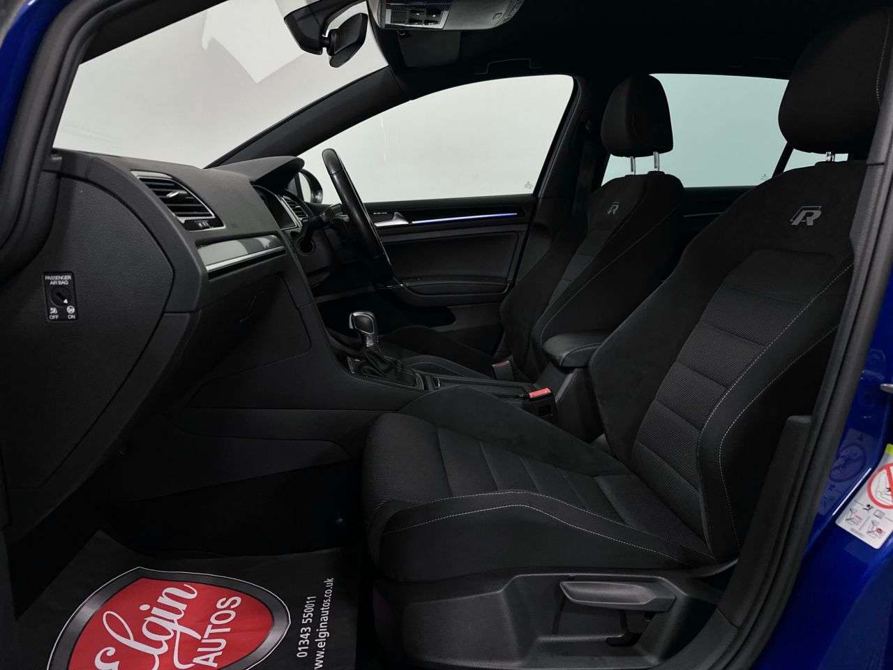 2019 VOLKSWAGEN GOLF 2019 VOLKSWAGEN GOLF