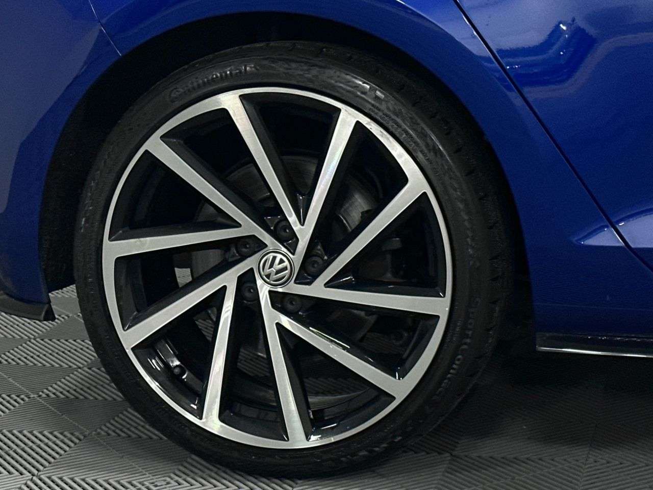 2019 VOLKSWAGEN GOLF 2019 VOLKSWAGEN GOLF