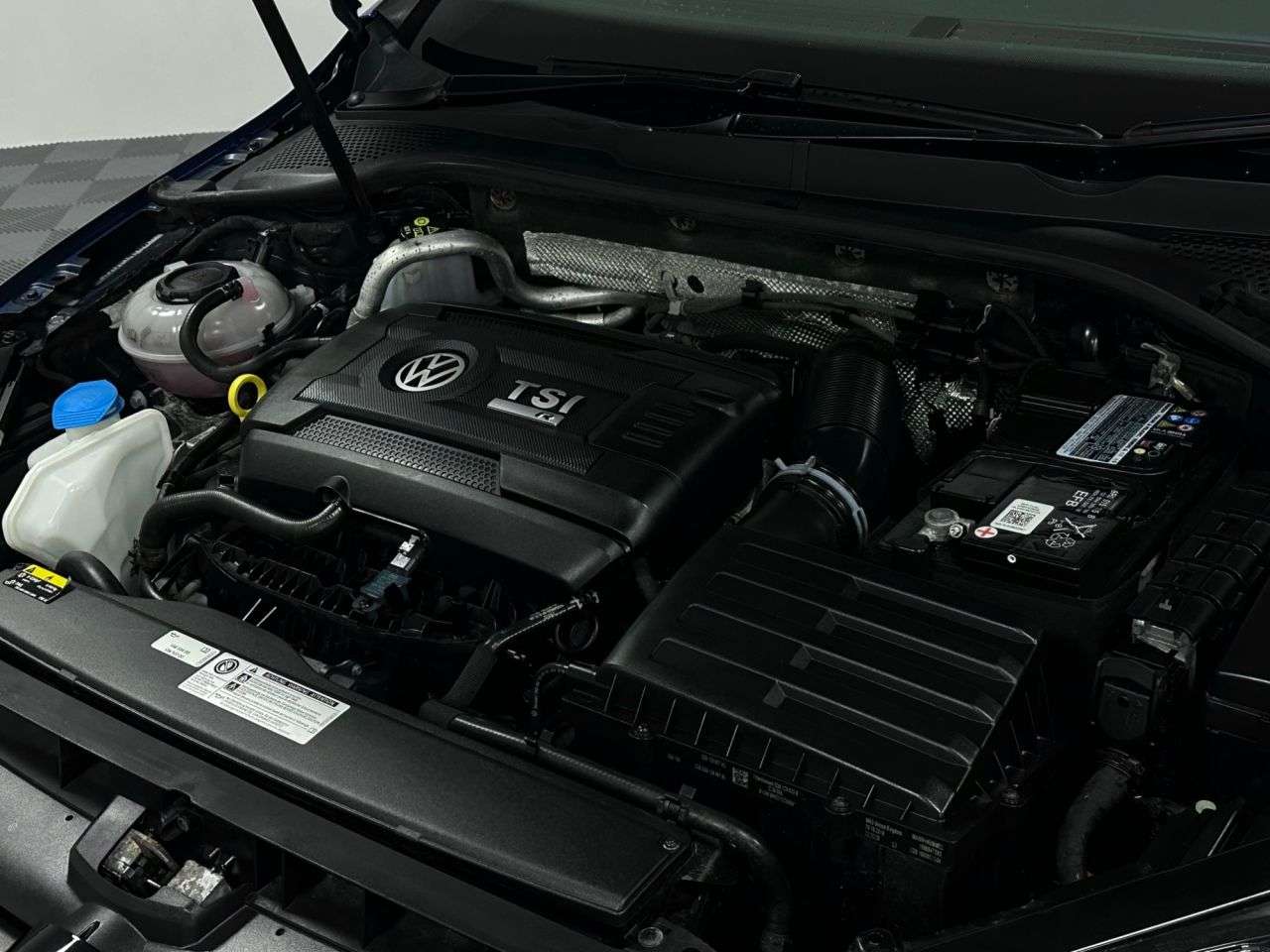 2019 VOLKSWAGEN GOLF 2019 VOLKSWAGEN GOLF