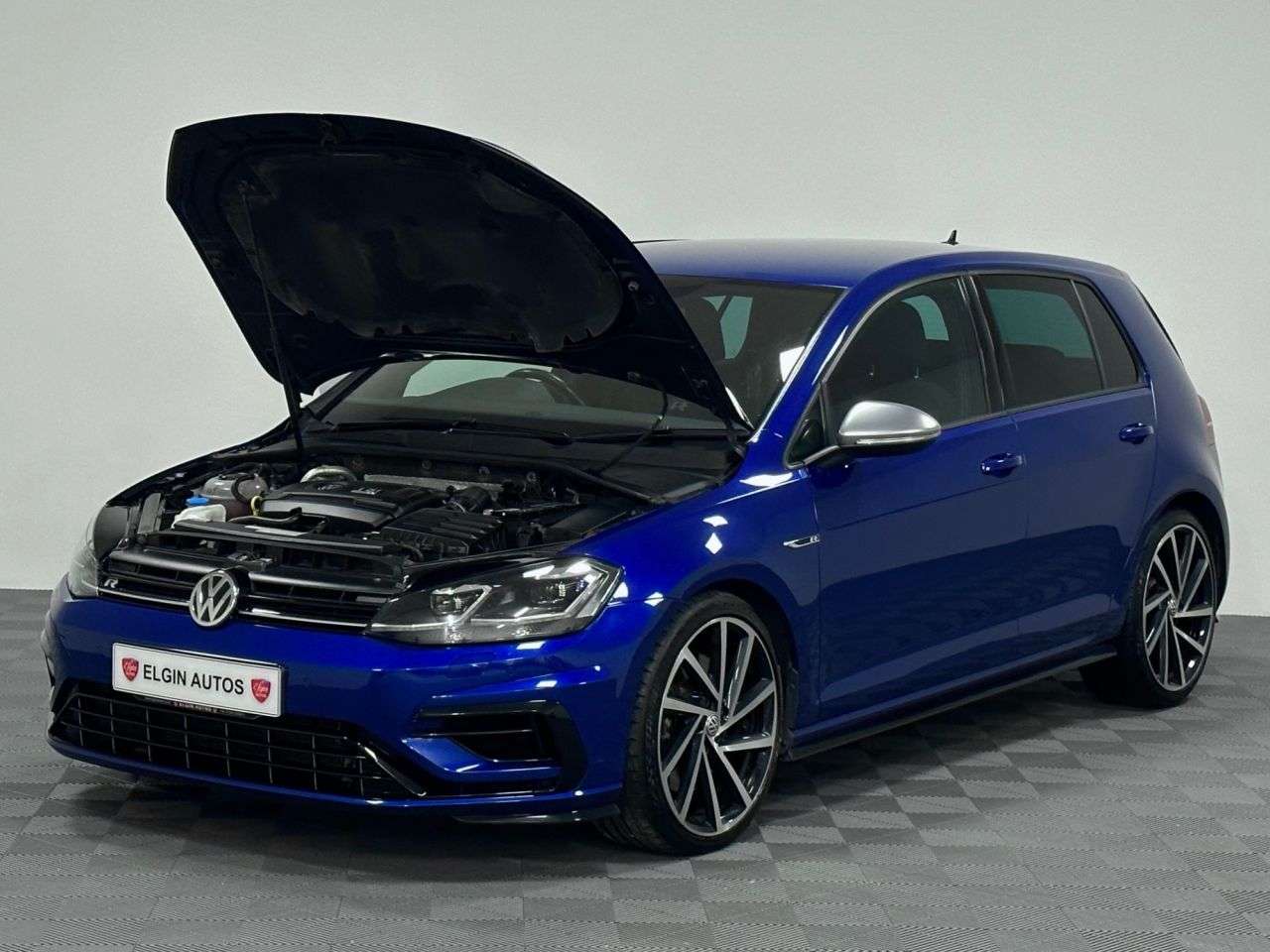 2019 VOLKSWAGEN GOLF 2019 VOLKSWAGEN GOLF
