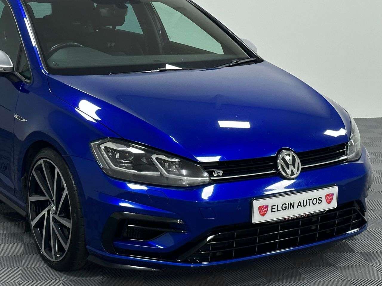 2019 VOLKSWAGEN GOLF 2019 VOLKSWAGEN GOLF