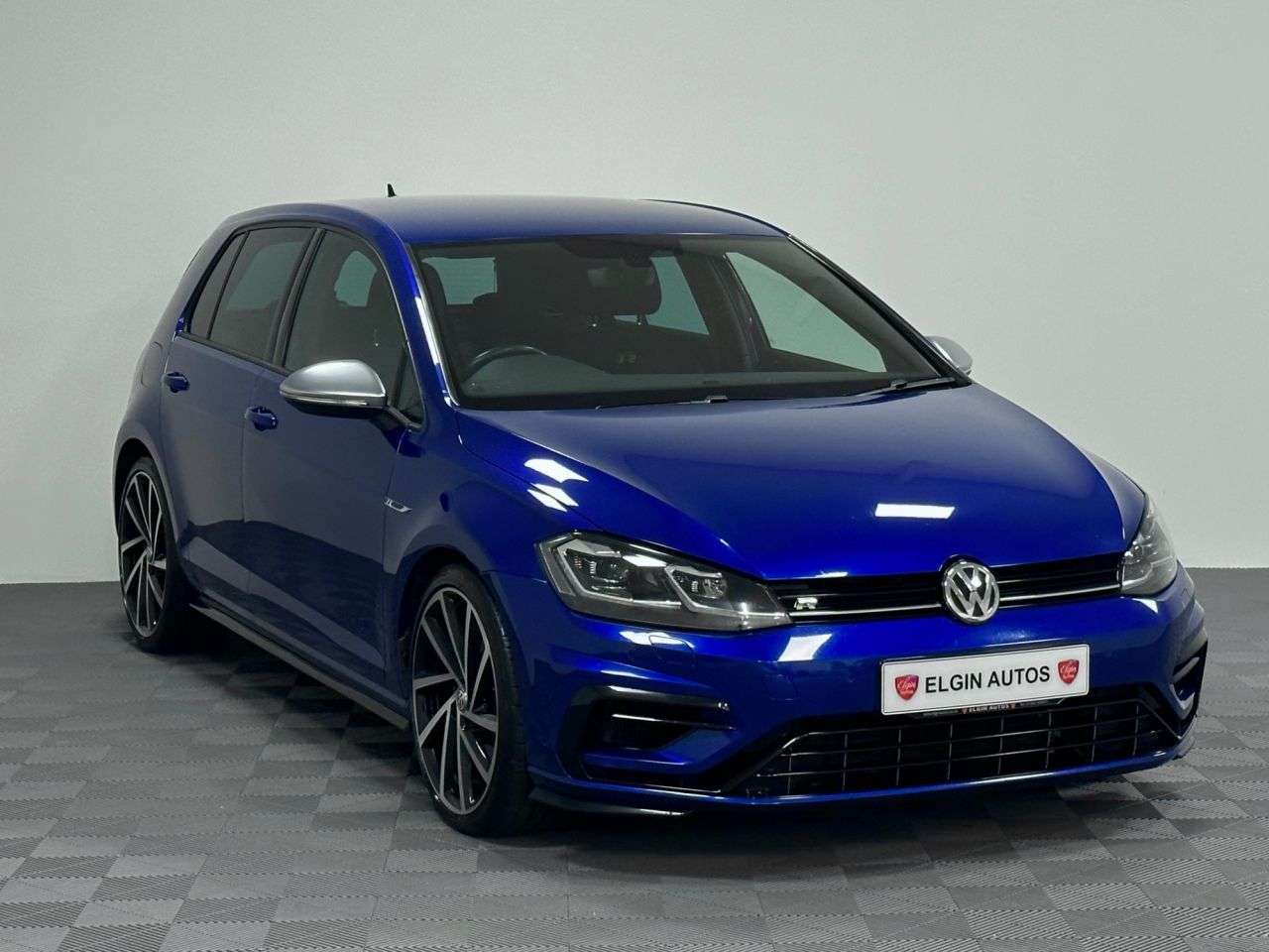 2019 VOLKSWAGEN GOLF 2019 VOLKSWAGEN GOLF