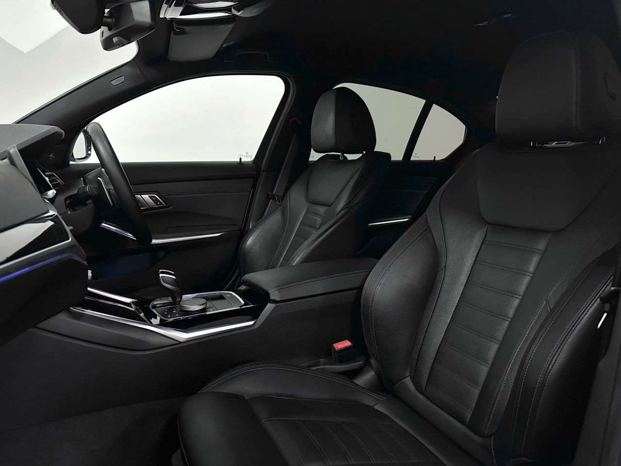 2020 BMW 3 SERIES 2020 BMW 3 SERIES