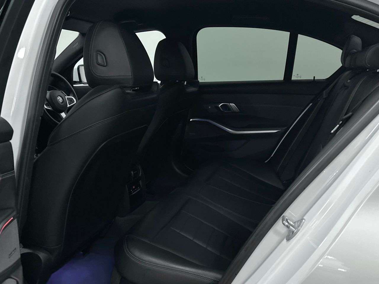 2020 BMW 3 SERIES 2020 BMW 3 SERIES