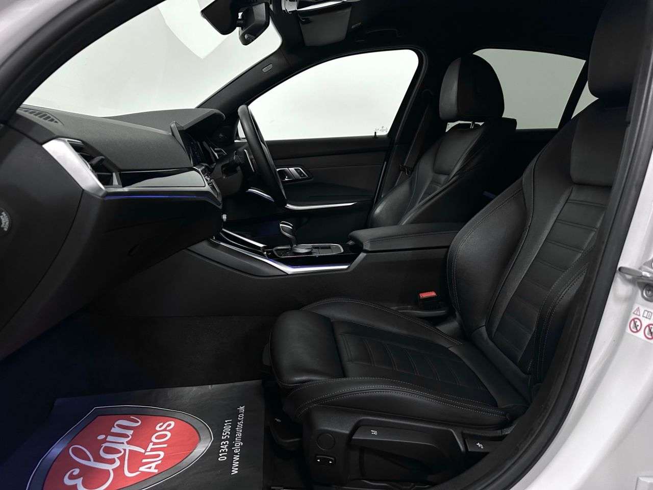 2020 BMW 3 SERIES 2020 BMW 3 SERIES