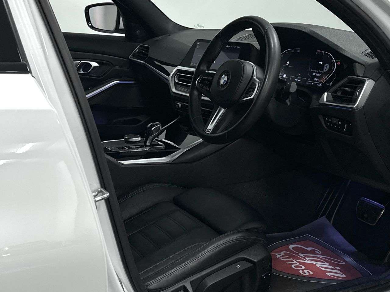 2020 BMW 3 SERIES 2020 BMW 3 SERIES