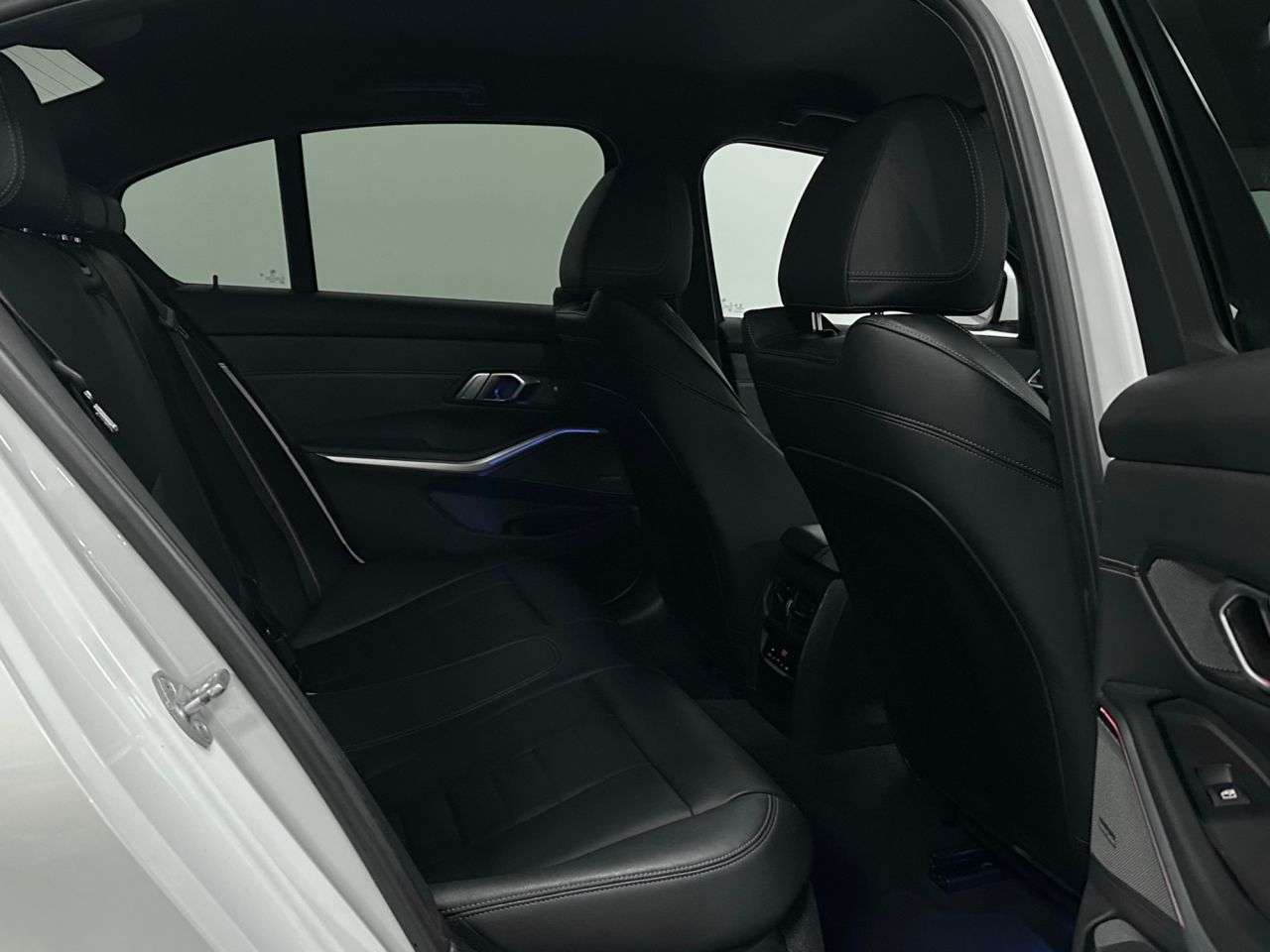 2020 BMW 3 SERIES 2020 BMW 3 SERIES