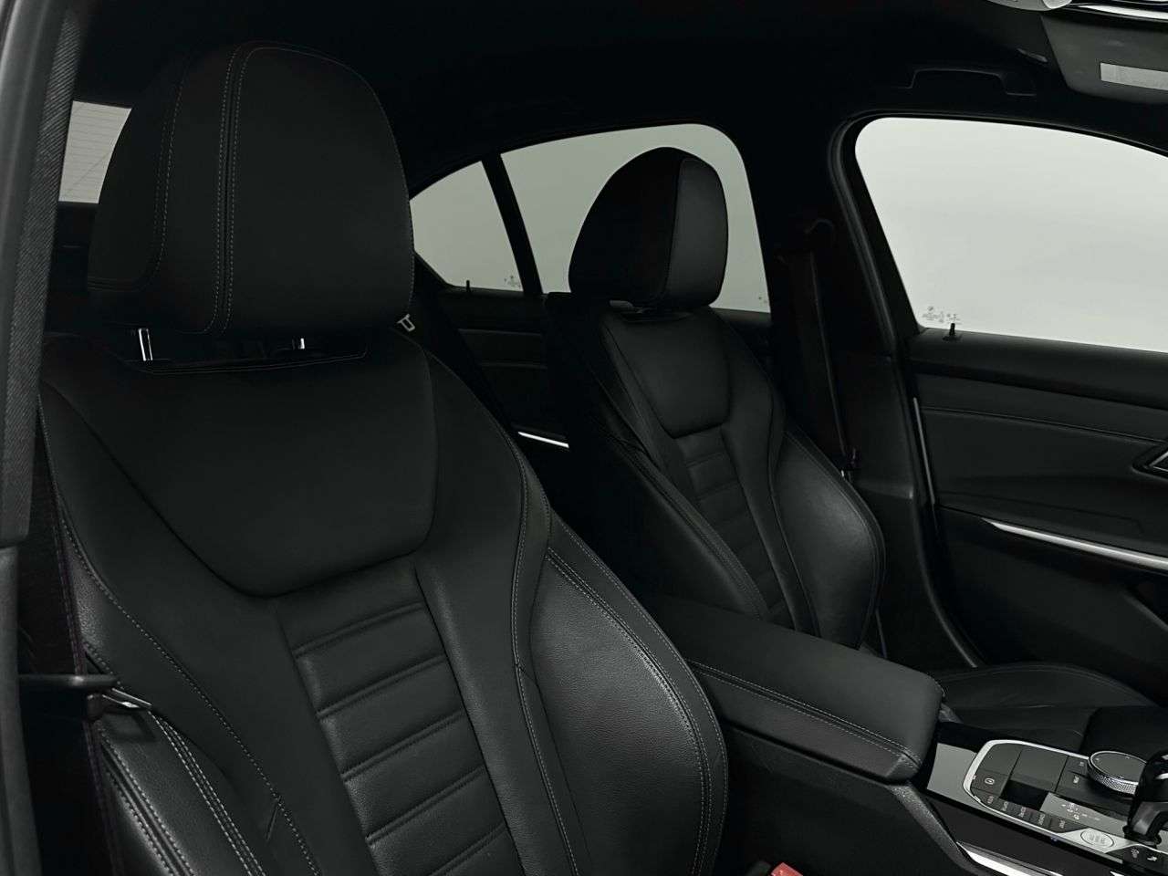 2020 BMW 3 SERIES 2020 BMW 3 SERIES