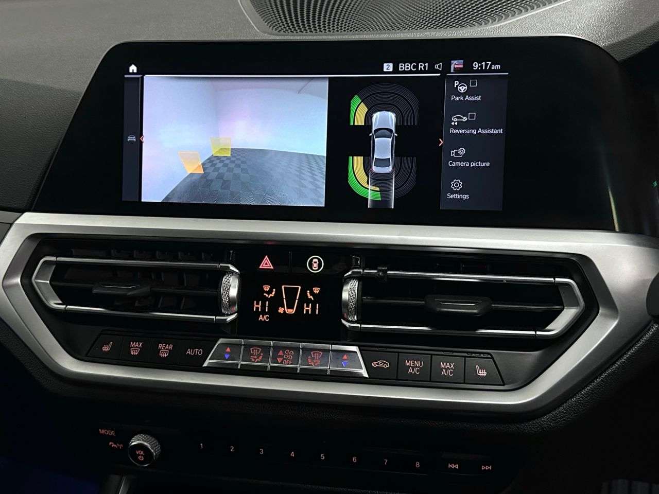 2020 BMW 3 SERIES 2020 BMW 3 SERIES