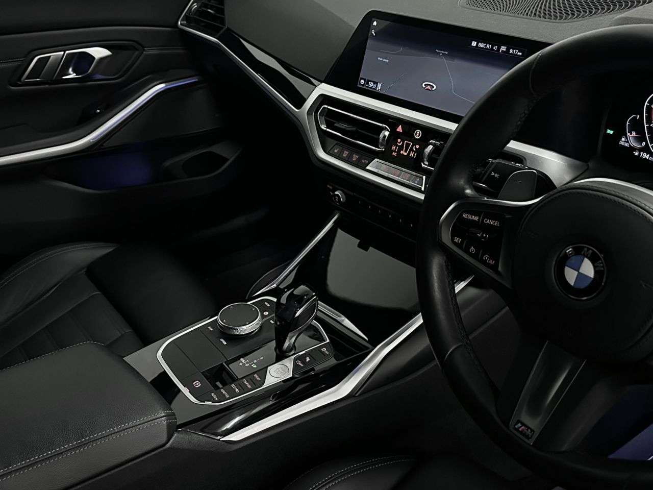 2020 BMW 3 SERIES 2020 BMW 3 SERIES