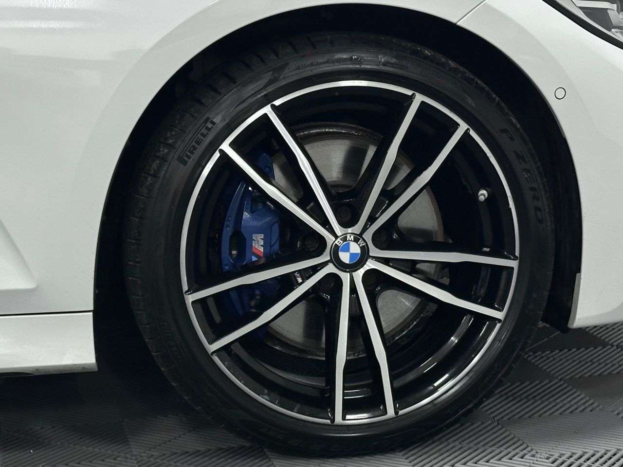 2020 BMW 3 SERIES 2020 BMW 3 SERIES