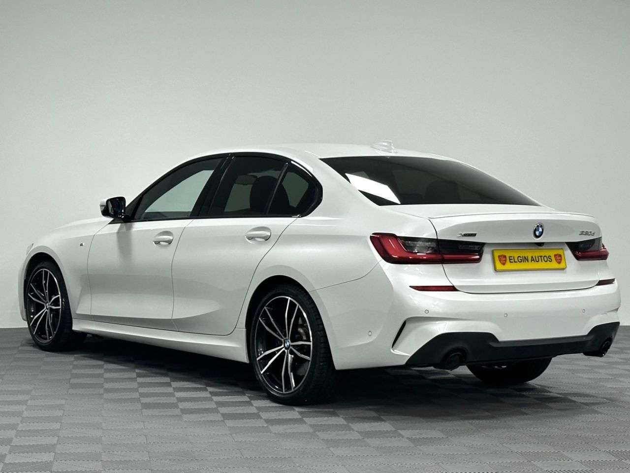 2020 BMW 3 SERIES 2020 BMW 3 SERIES