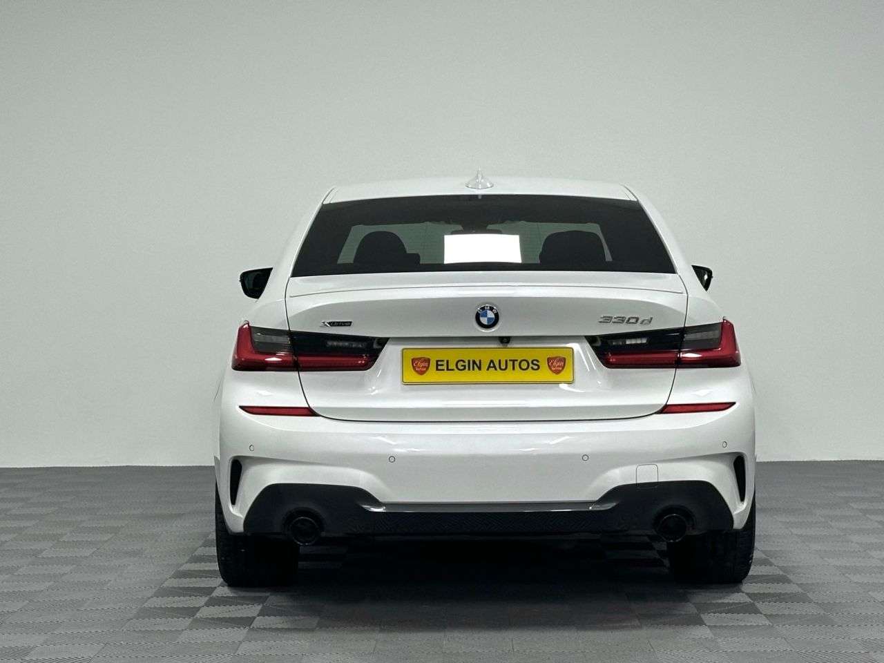 2020 BMW 3 SERIES 2020 BMW 3 SERIES