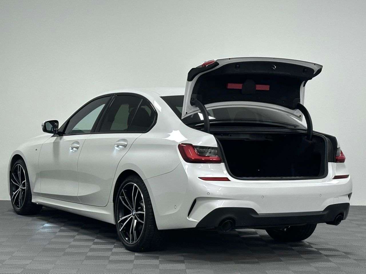 2020 BMW 3 SERIES 2020 BMW 3 SERIES