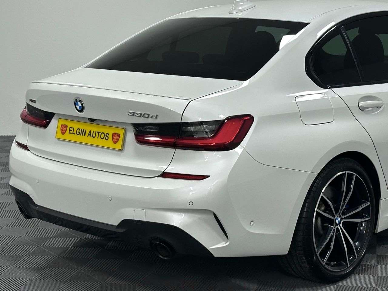 2020 BMW 3 SERIES 2020 BMW 3 SERIES