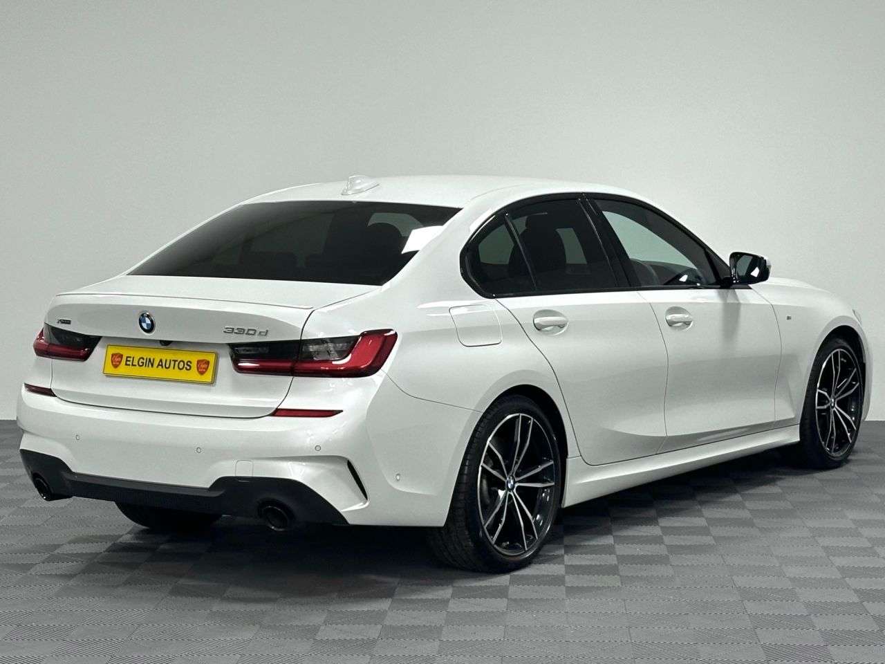 2020 BMW 3 SERIES 2020 BMW 3 SERIES