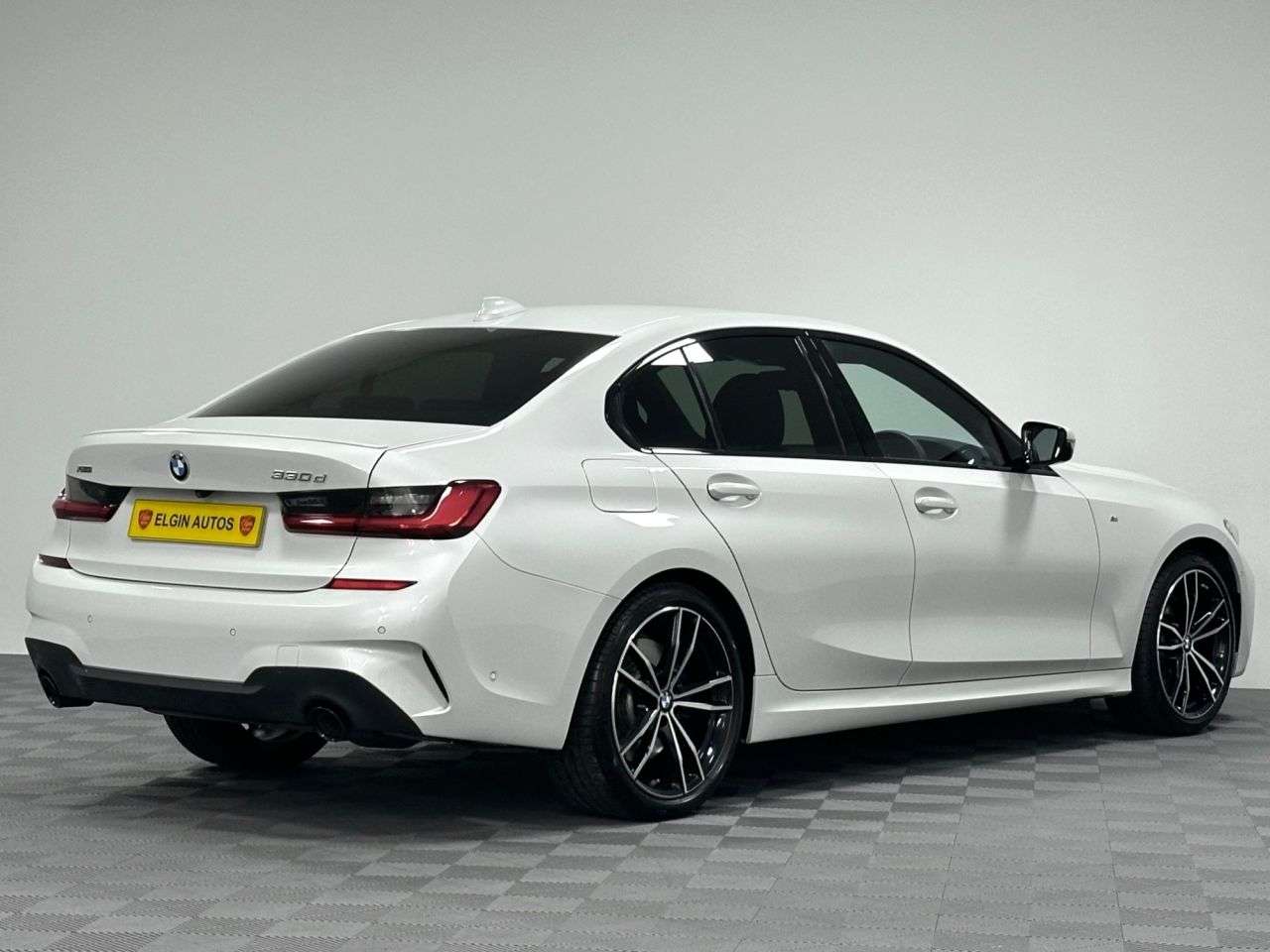 2020 BMW 3 SERIES 2020 BMW 3 SERIES
