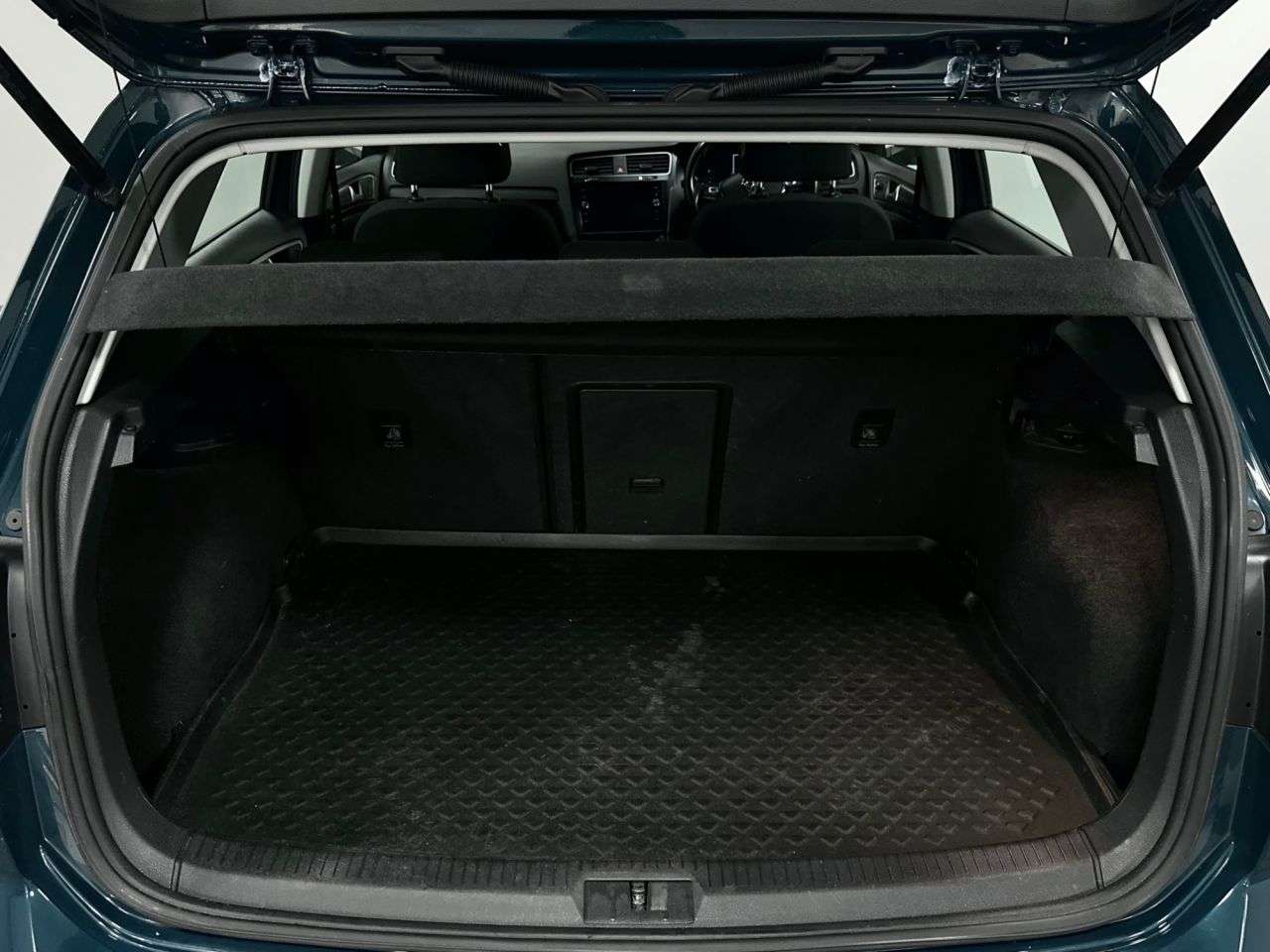 2017 VOLKSWAGEN GOLF 2017 VOLKSWAGEN GOLF