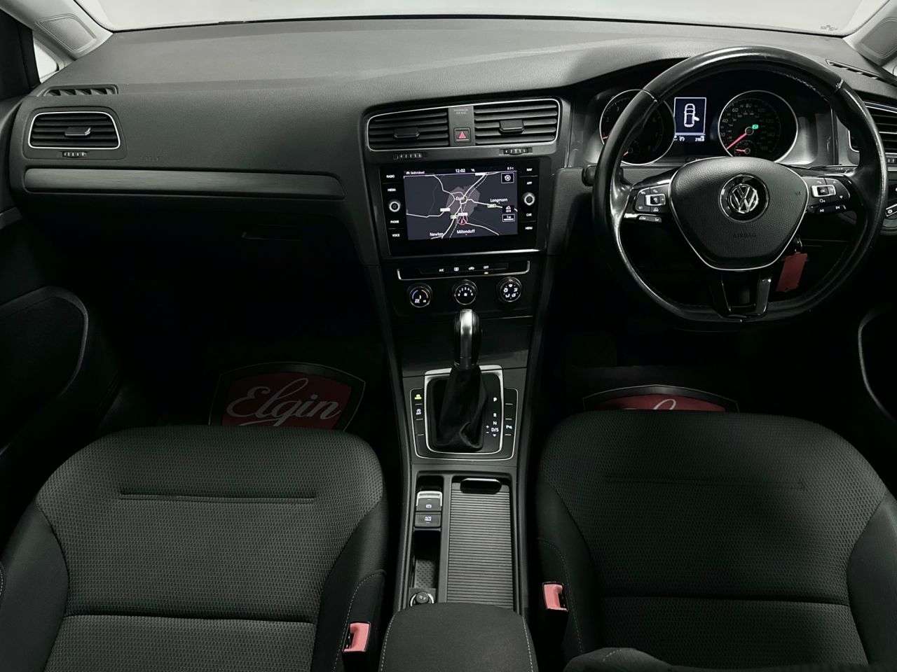 2017 VOLKSWAGEN GOLF 2017 VOLKSWAGEN GOLF