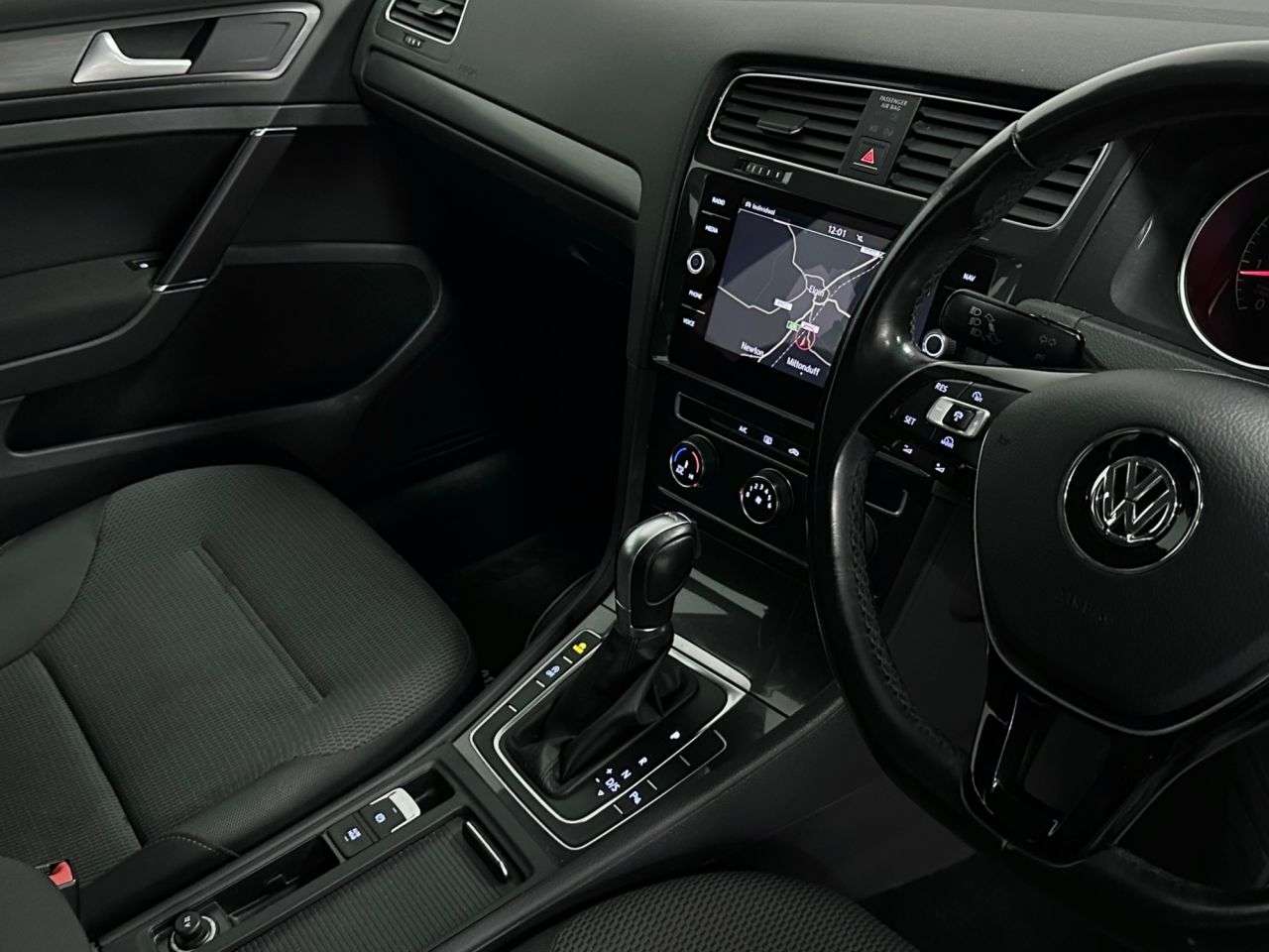 2017 VOLKSWAGEN GOLF 2017 VOLKSWAGEN GOLF