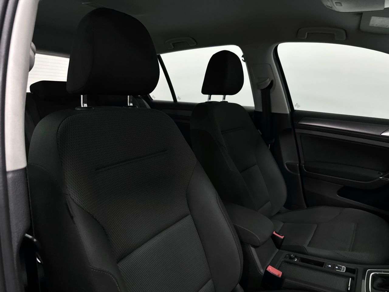 2017 VOLKSWAGEN GOLF 2017 VOLKSWAGEN GOLF