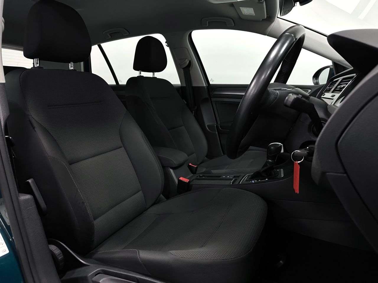 2017 VOLKSWAGEN GOLF 2017 VOLKSWAGEN GOLF